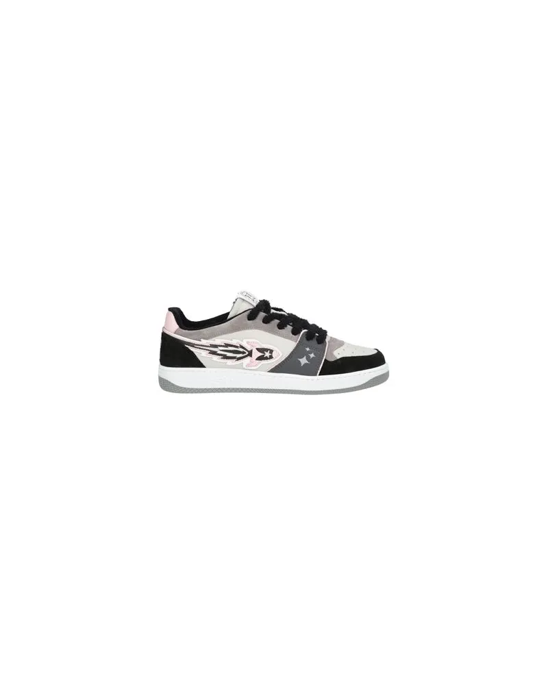 ENTERPRISE JAPAN SCHUHE - Sneakersauf YOOX.COM Hellgrau