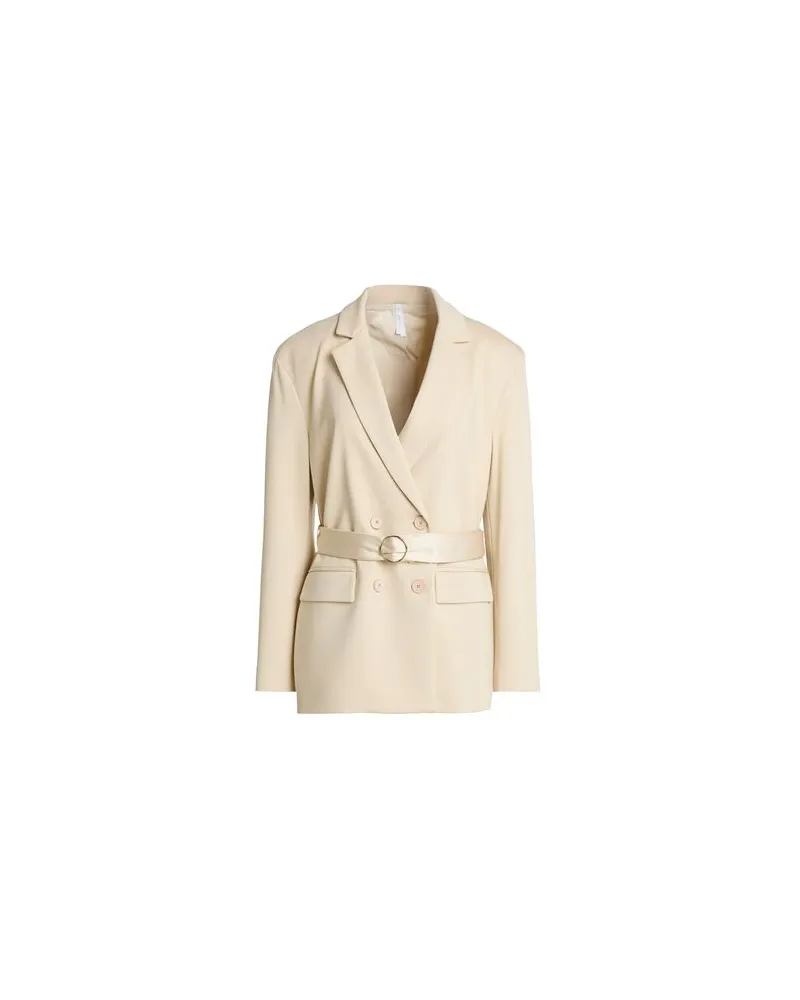 IMPERIAL ANZÜGE und CO-ORDS - Blazersauf YOOX.COM Beige