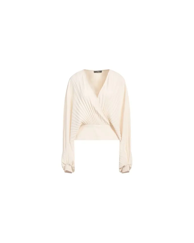 Actitude by Twinset TOPS - Topsauf YOOX.COM Elfenbein