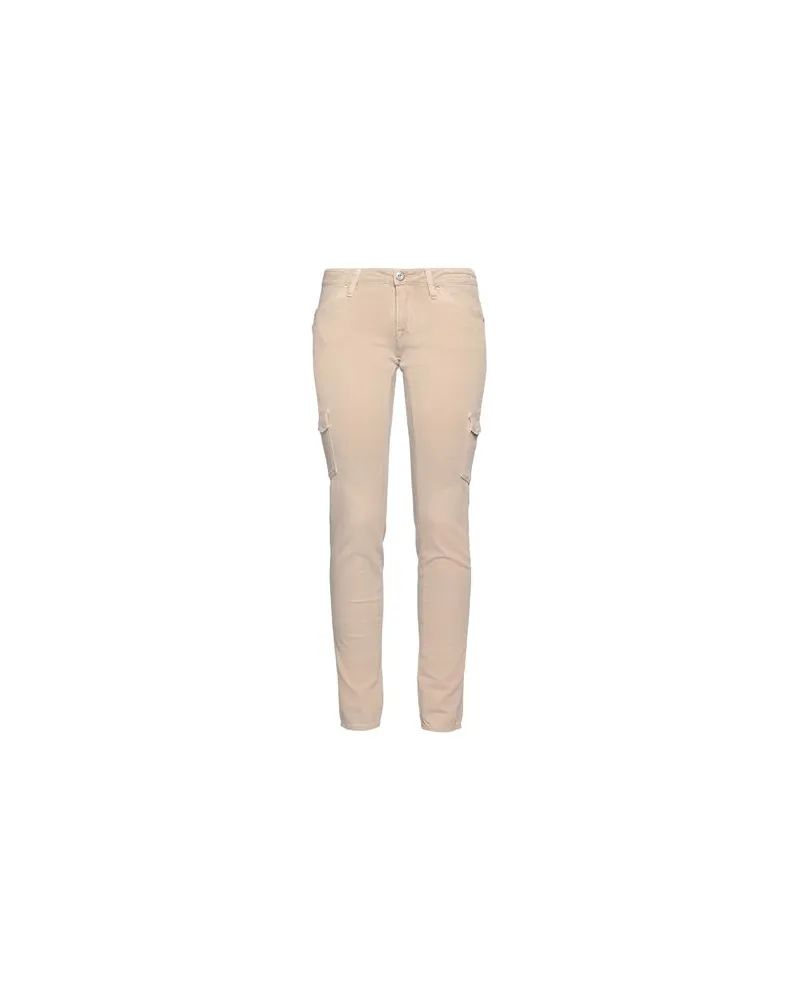 Jacob Cohën HOSEN & RÖCKE - Jeanshosenauf YOOX.COM Sand