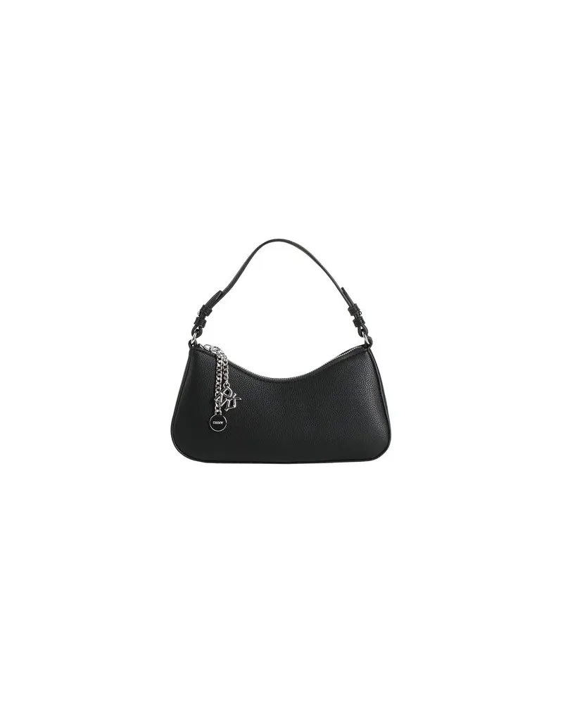 DKNY TASCHEN - Handtaschenauf YOOX.COM Schwarz