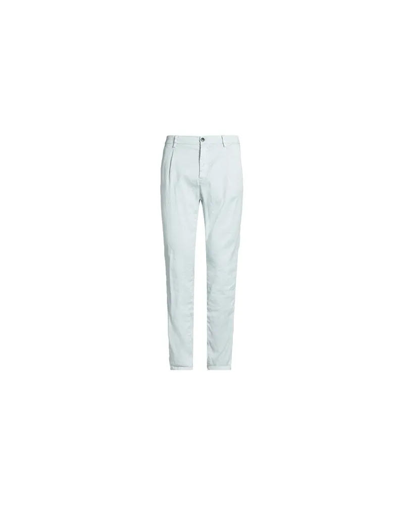 Mason's HOSEN & RÖCKE - Hosenauf YOOX.COM Himmelblau