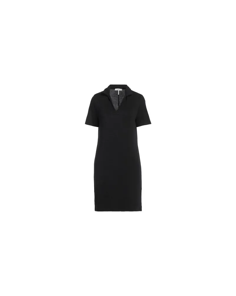 Rag & Bone KLEIDER - Mini-Kleiderauf YOOX.COM Schwarz