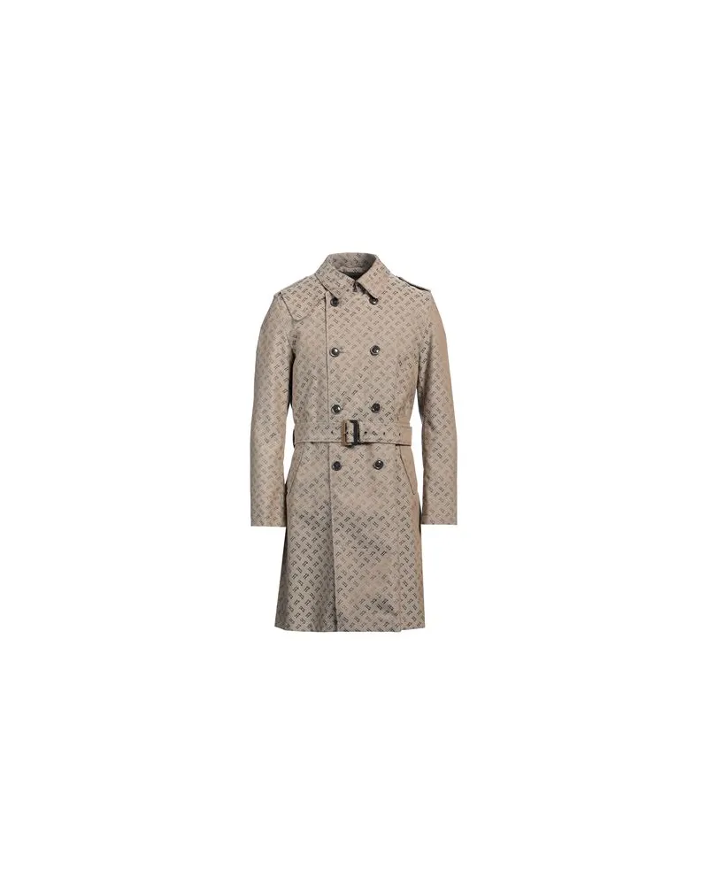 Herno JACKEN & MÄNTEL - Jacken, Mäntel & Trenchcoatsauf YOOX.COM Khaki