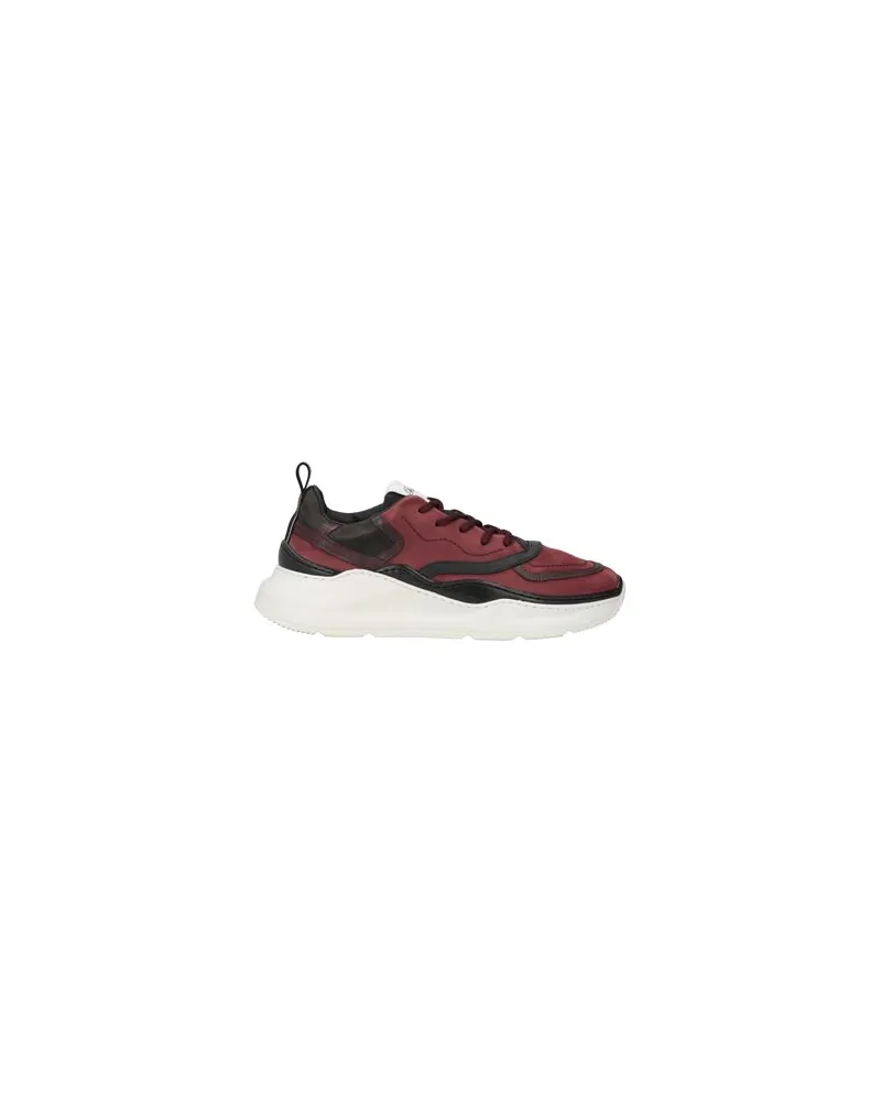 Barracuda SCHUHE - Sneakersauf YOOX.COM Purpur
