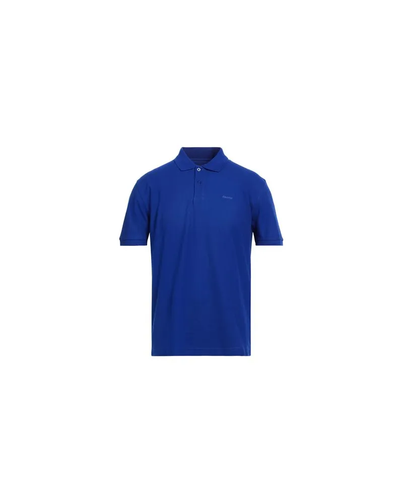 Barbour TOPS - Poloshirtsauf YOOX.COM Königsblau
