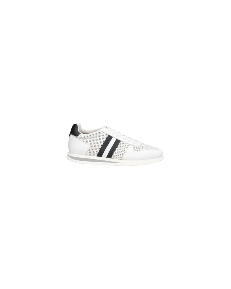 Fabi SCHUHE - Sneakersauf YOOX.COM Weiß