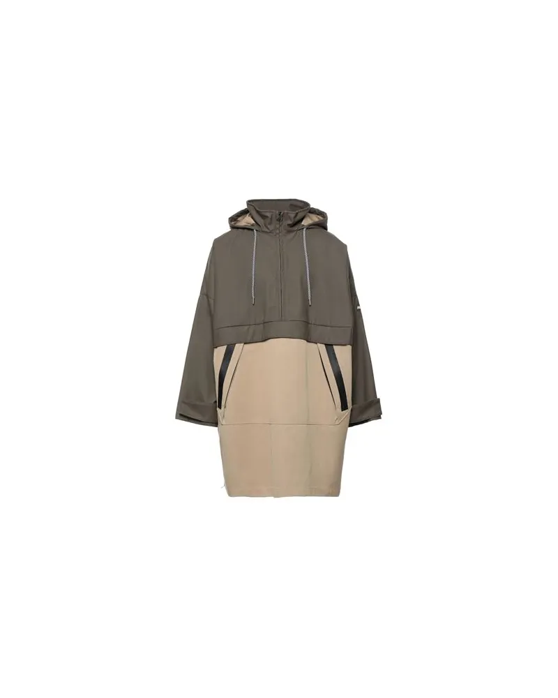 AMBUSH JACKEN & MÄNTEL - Jacken, Mäntel & Trenchcoatsauf YOOX.COM Khaki
