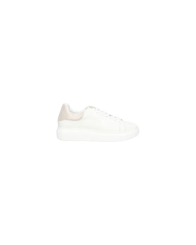 NiRa Rubens SCHUHE - Sneakersauf YOOX.COM Weiß