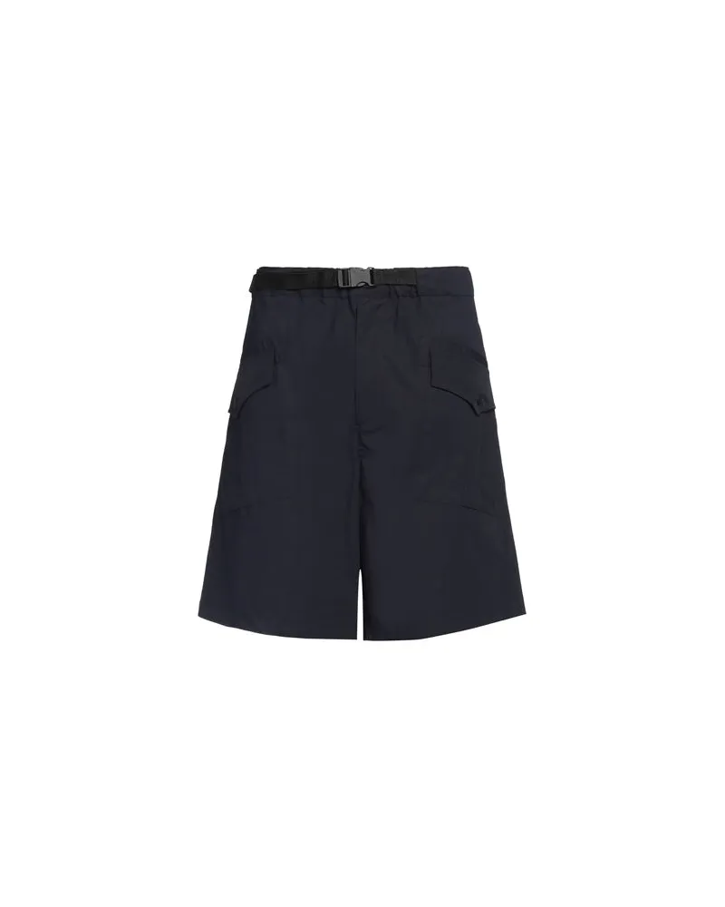 Messagerie HOSEN & RÖCKE - Shorts & Bermudashortsauf YOOX.COM Marineblau