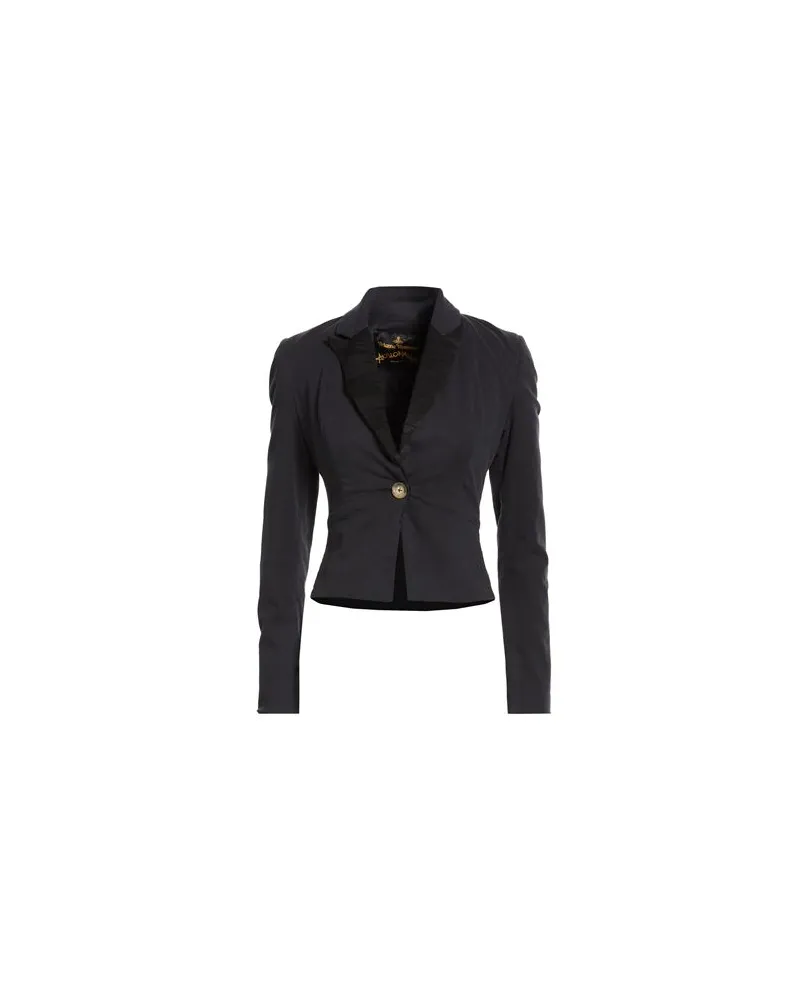 Vivienne Westwood ANZÜGE und CO-ORDS - Blazersauf YOOX.COM Nachtblau