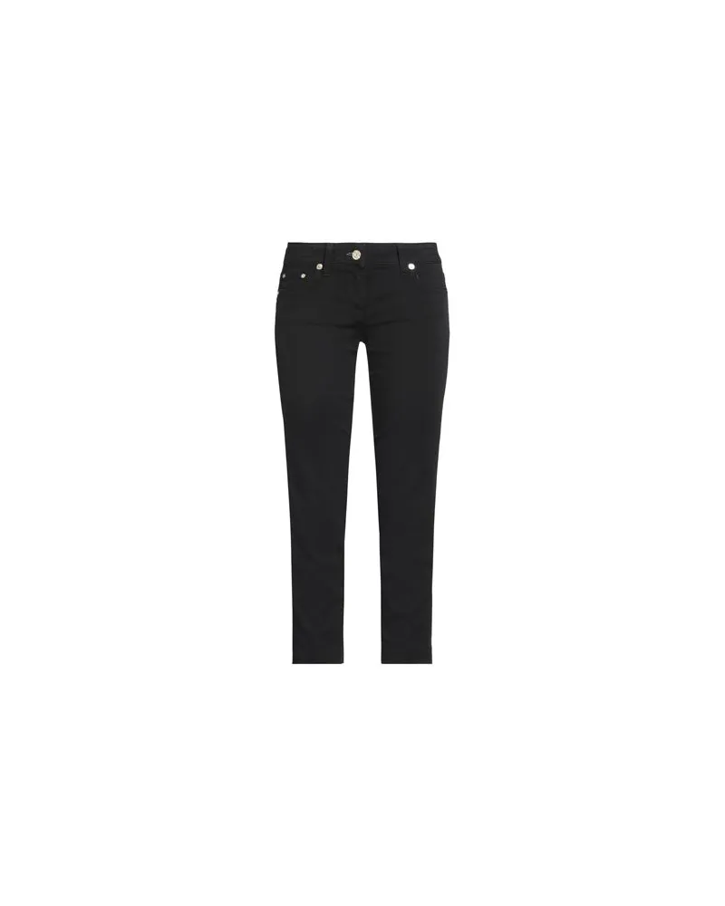 Jacob Cohën HOSEN & RÖCKE - Hosenauf YOOX.COM Schwarz