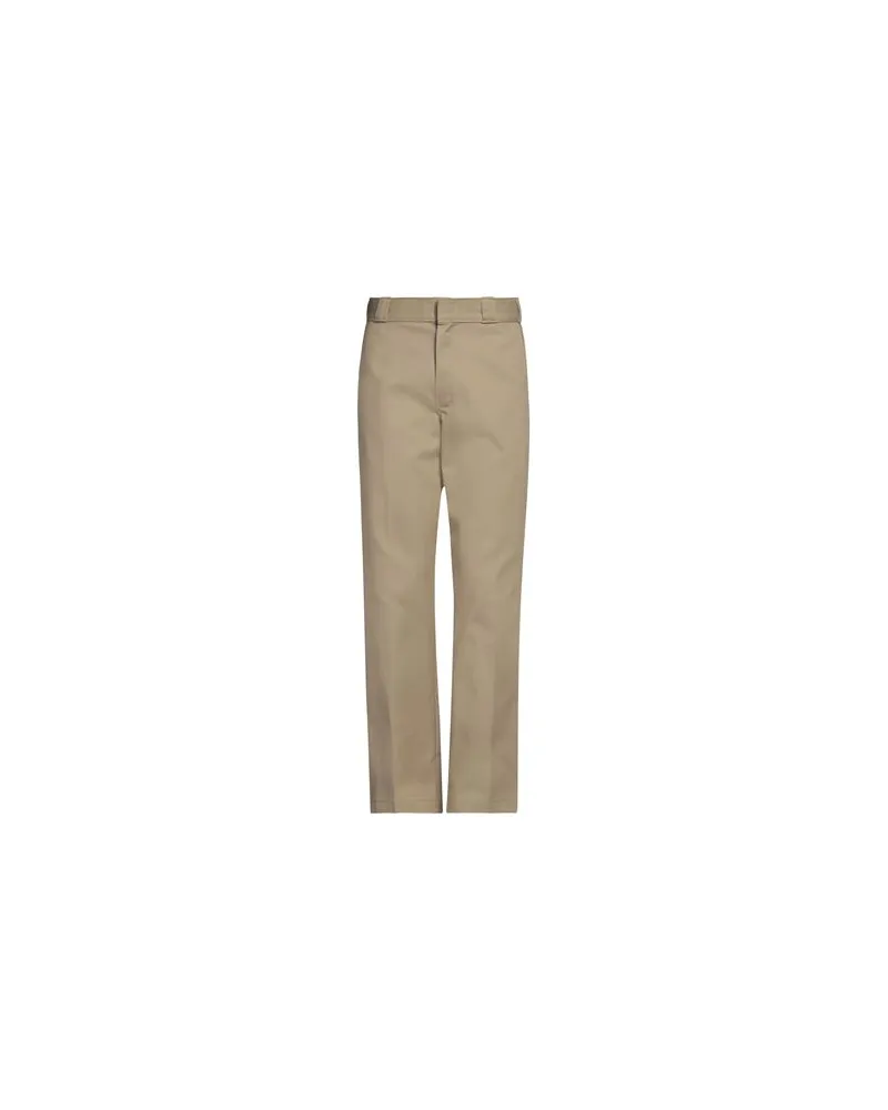 Dickies ICONS - HOSEN & RÖCKE - Hosenauf YOOX.COM Khaki