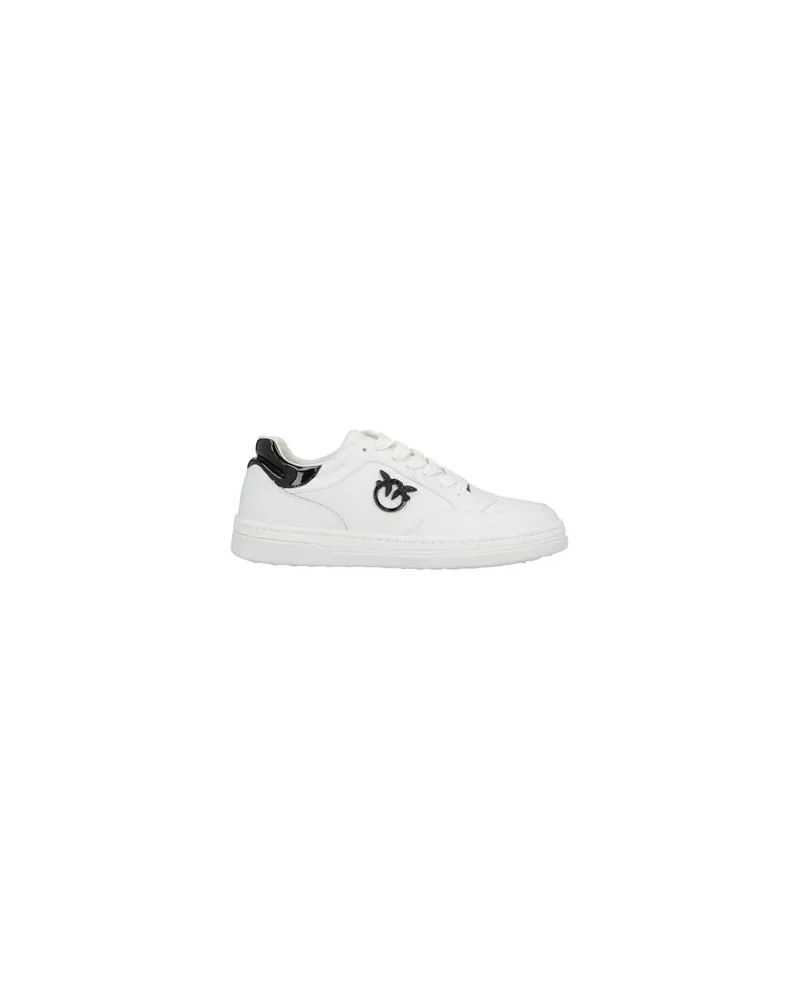 Pinko SCHUHE - Sneakersauf YOOX.COM Weiß