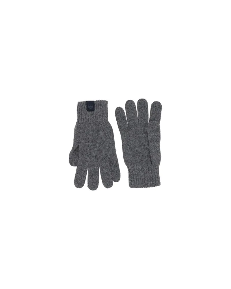 North Sails ACCESSOIRES - Handschuheauf YOOX.COM Grau