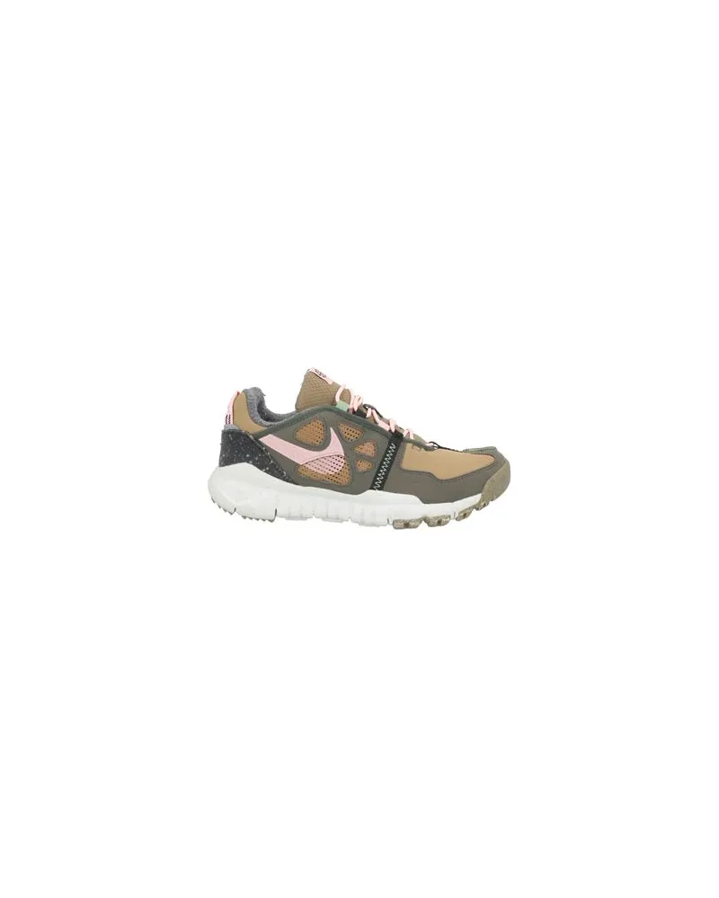 Nike MOVE TO ZERO - SCHUHE - Sneakersauf YOOX.COM Khaki