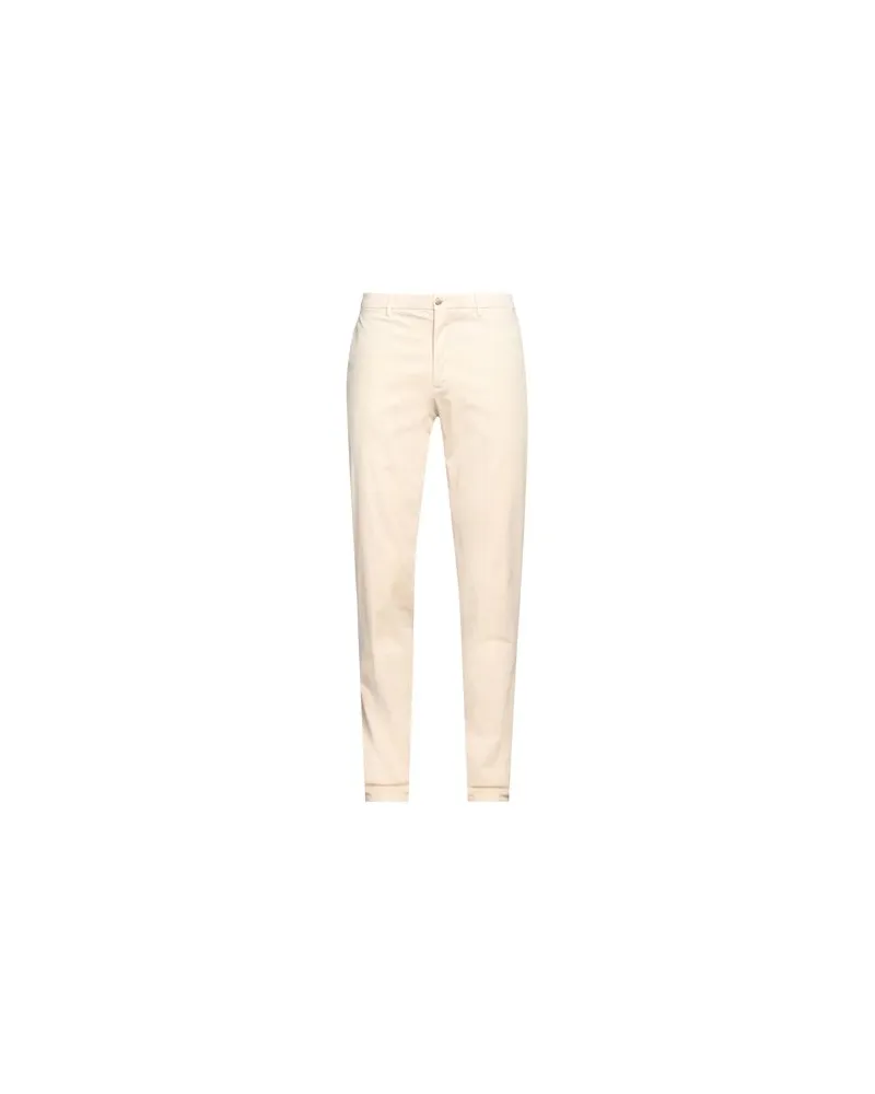 Boglioli HOSEN & RÖCKE - Hosenauf YOOX.COM Sand