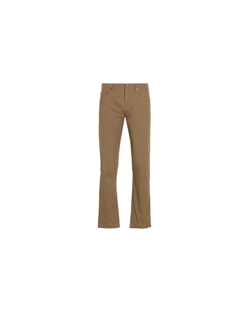 GTA HOSEN & RÖCKE - Hosenauf YOOX.COM Khaki