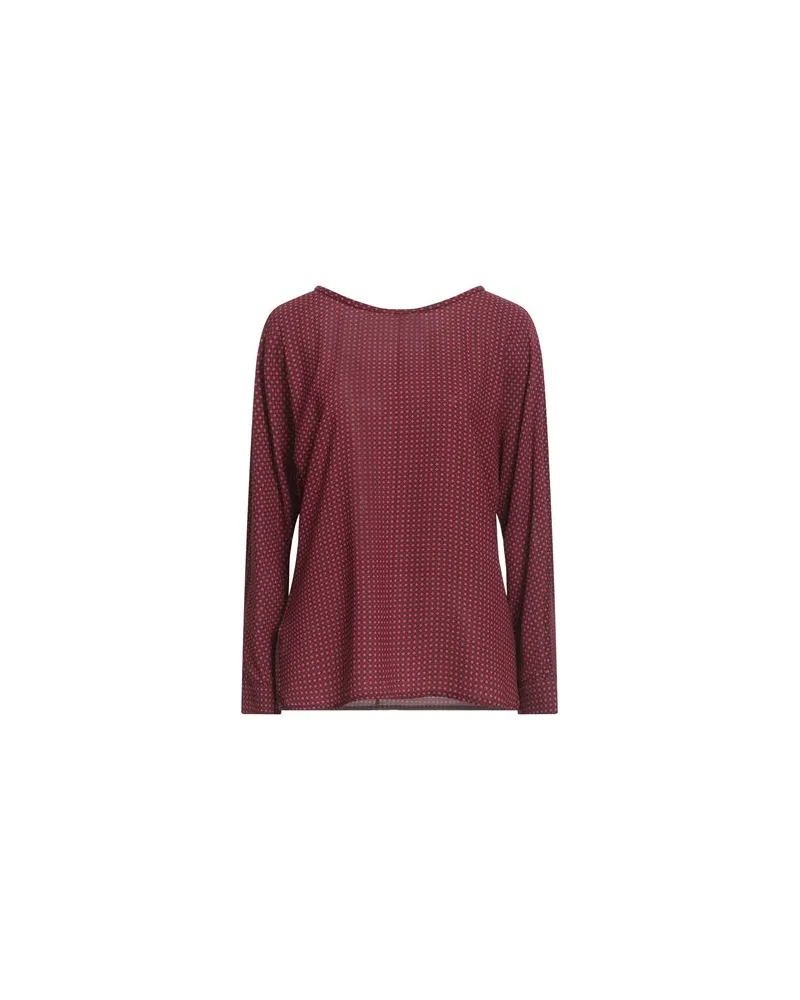 Diana Gallesi TOPS - Topsauf YOOX.COM Bordeaux