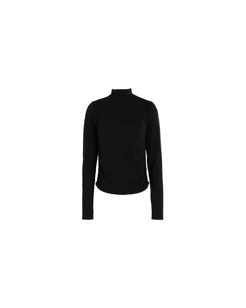 Topshop TOPS - T-shirtsauf YOOX.COM Schwarz