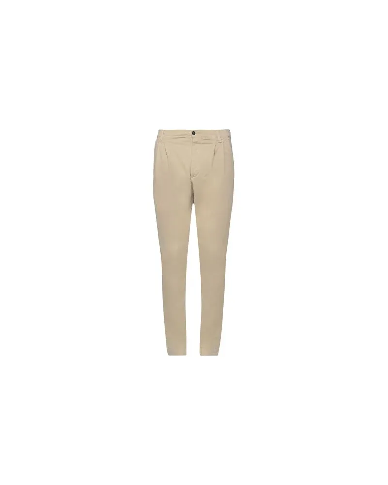 Novemb3r HOSEN & RÖCKE - Hosenauf YOOX.COM Beige