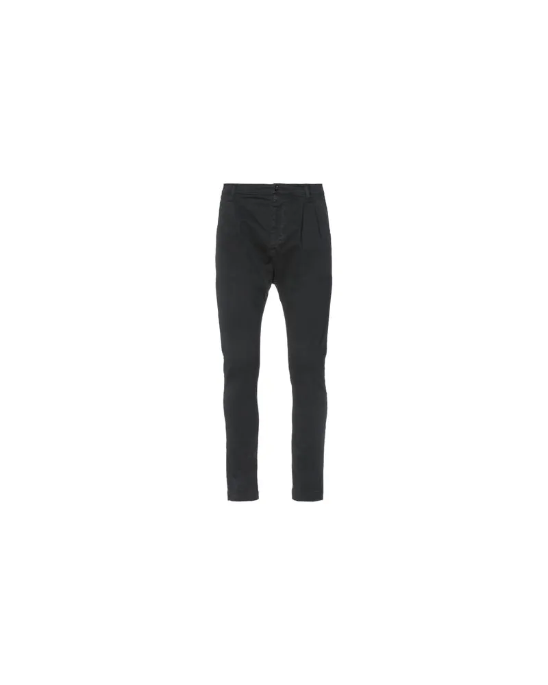 Novemb3r HOSEN & RÖCKE - Hosenauf YOOX.COM Braungrau
