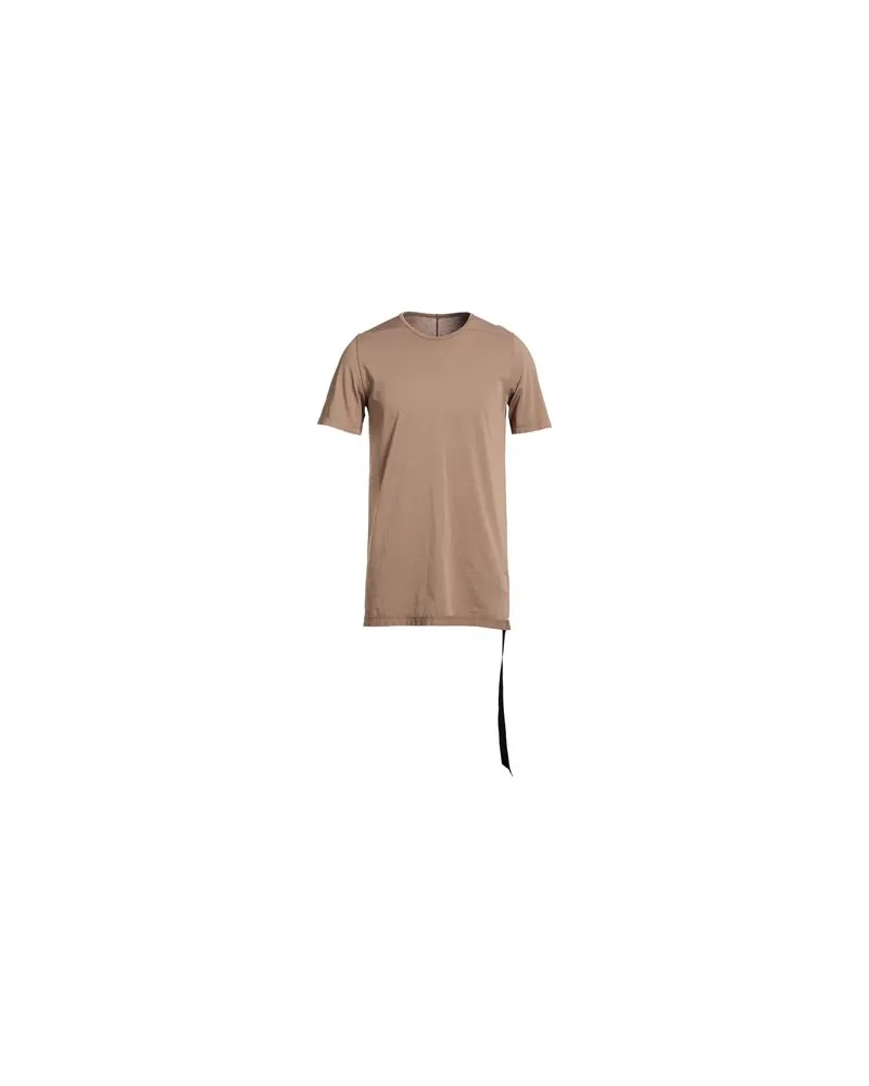 DRKSHDW by Rick Owens TOPS - T-shirtsauf YOOX.COM Maulwurfsgrau