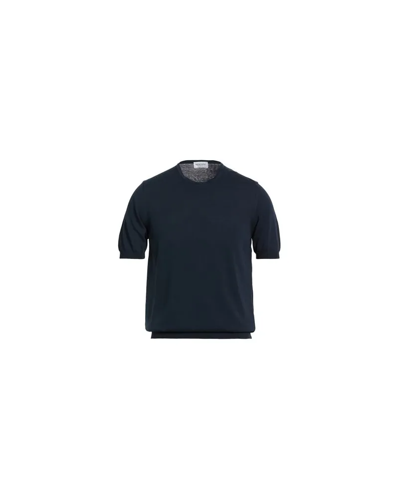 Heritage STRICKWAREN - Pulloverauf YOOX.COM Nachtblau