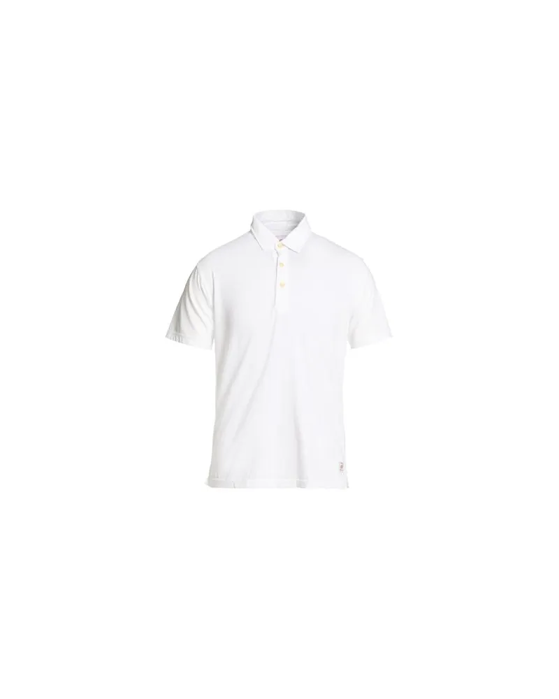 BOB TOPS - Poloshirtsauf YOOX.COM Weiß