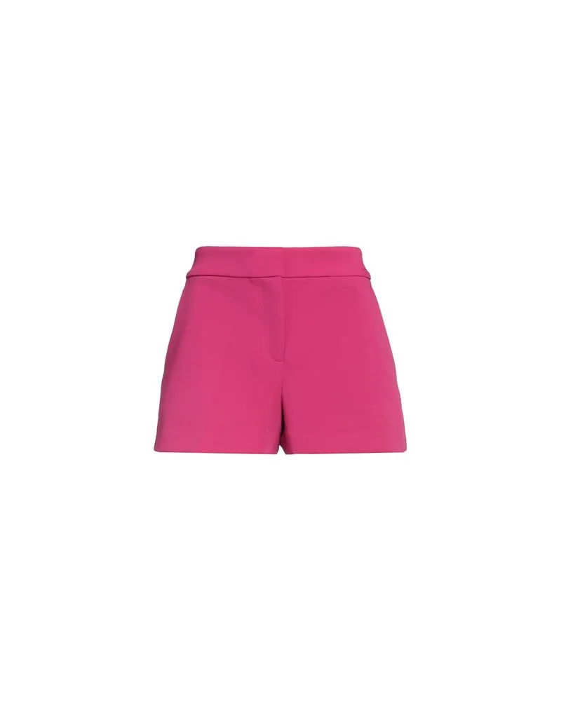 Michael Kors HOSEN & RÖCKE - Shorts & Bermudashortsauf YOOX.COM Fuchsia