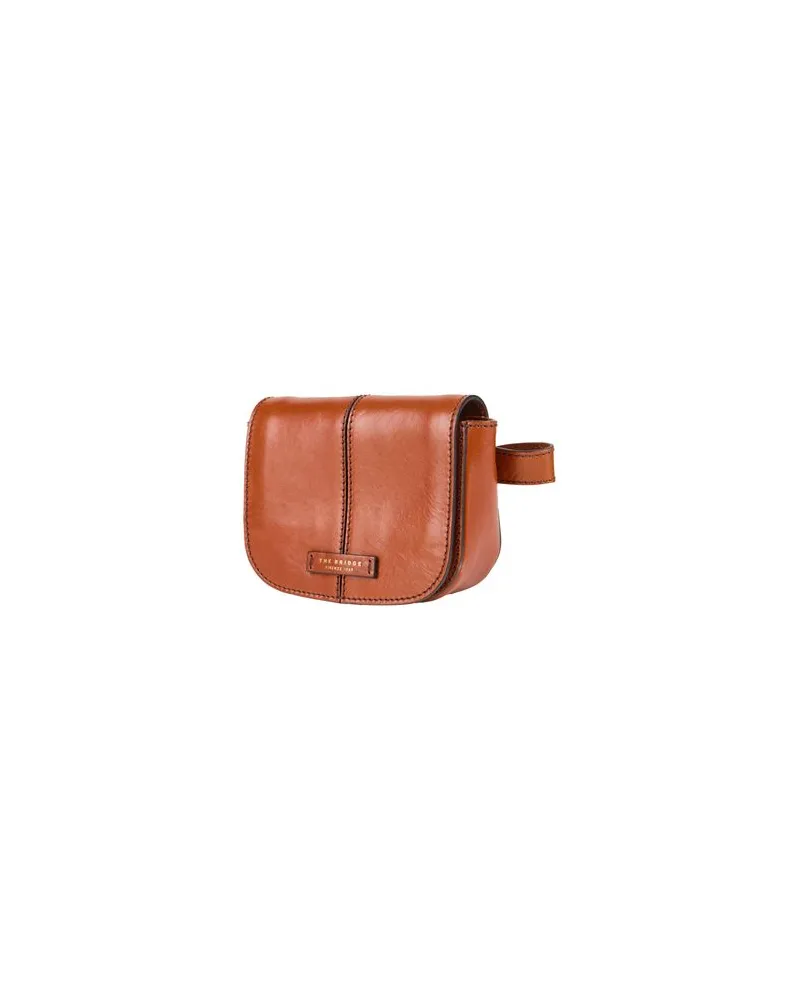 The Bridge TASCHEN - Gürteltaschenauf YOOX.COM Braun