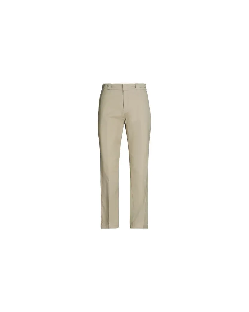 Dickies HOSEN & RÖCKE - Hosenauf YOOX.COM Beige