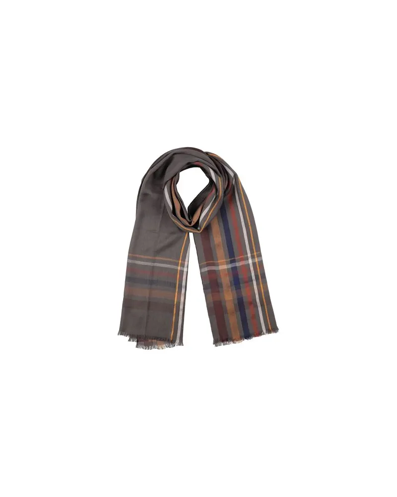 Altea ACCESSOIRES - Schalsauf YOOX.COM Grau