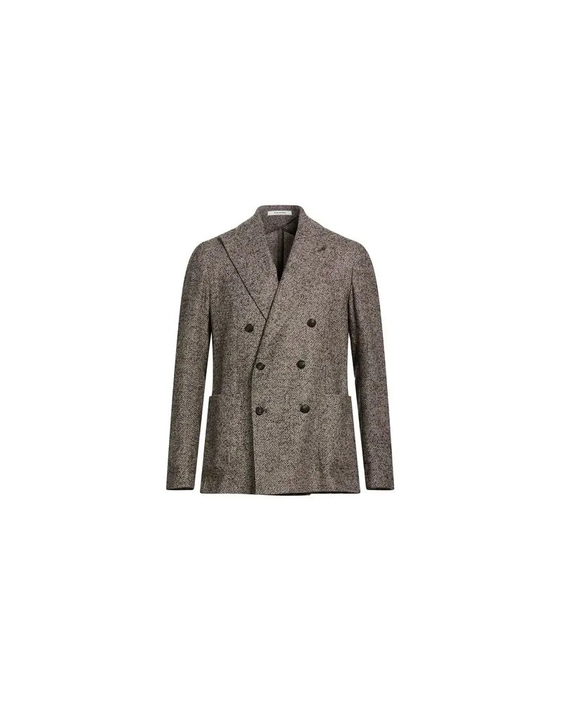 Tagliatore ANZÜGE und CO-ORDS - Blazersauf YOOX.COM Braun