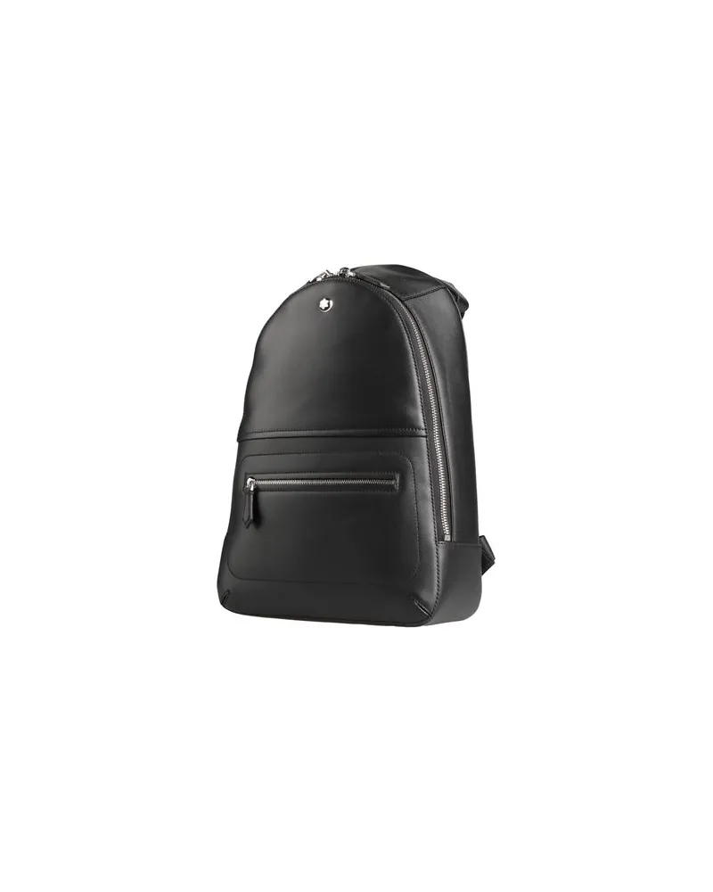 Montblanc TASCHEN - Rucksäckeauf YOOX.COM Schwarz