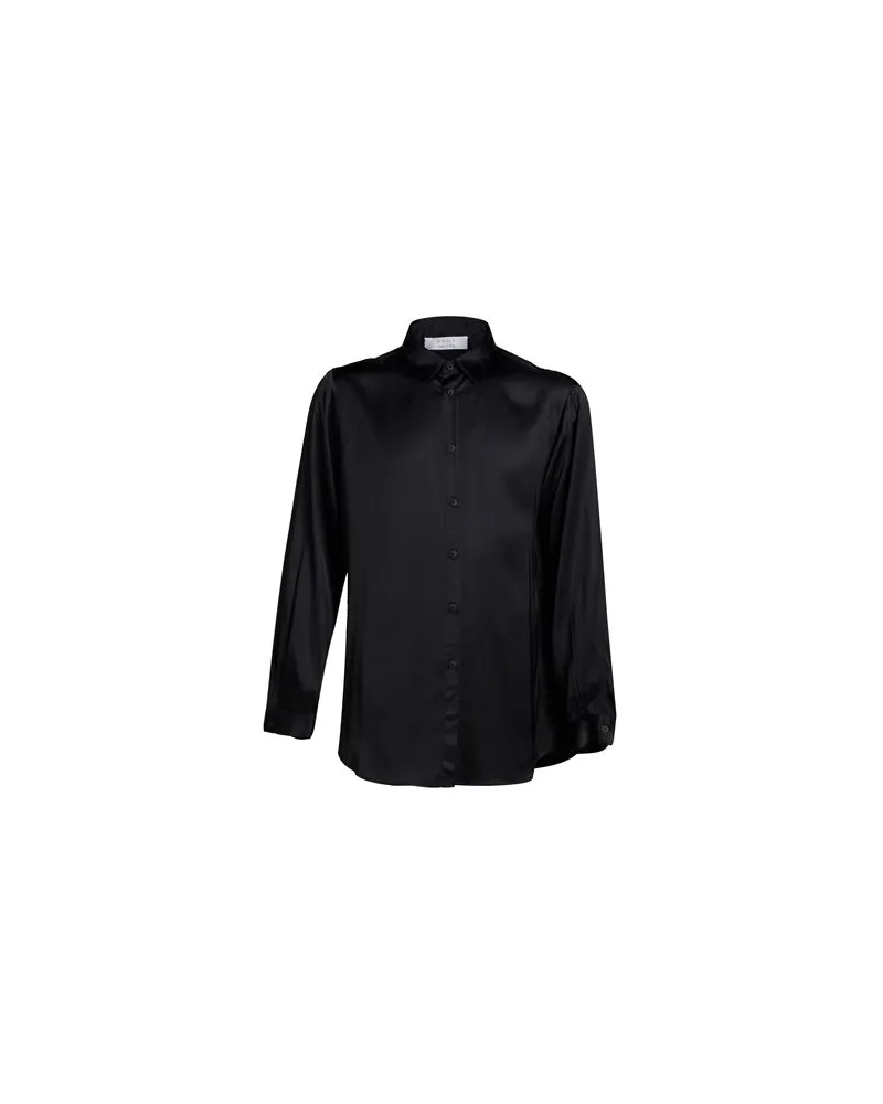 Kaos TOPS - Hemdenauf YOOX.COM Schwarz