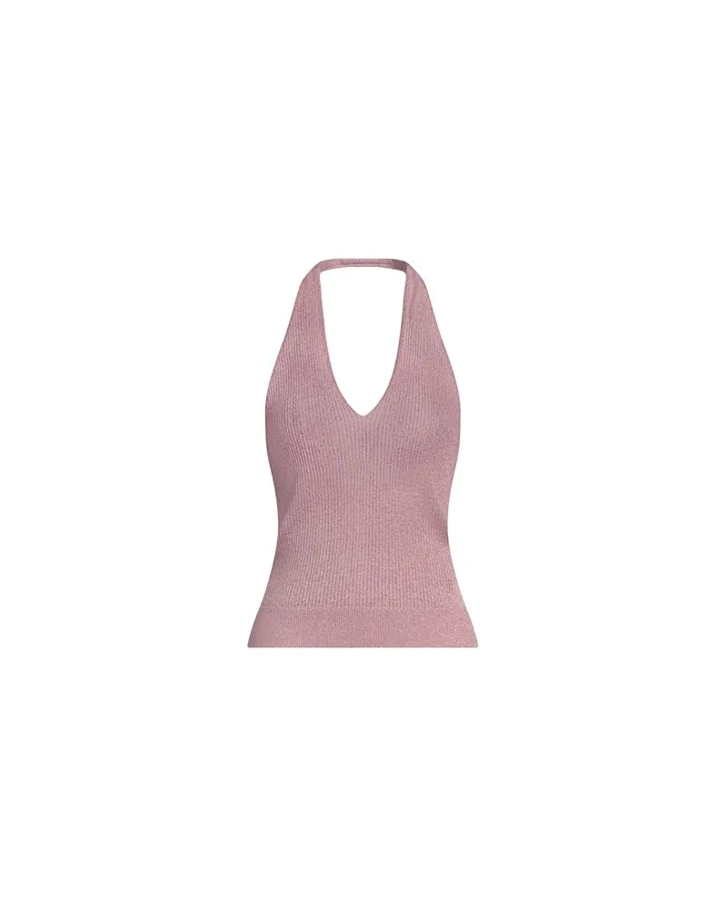 Kaos TOPS - Topsauf YOOX.COM Rosa