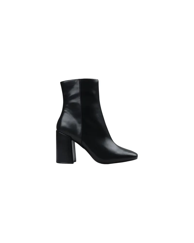 Steve Madden SCHUHE - Stiefelettenauf YOOX.COM Schwarz
