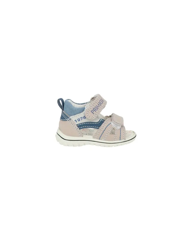 Primigi SCHUHE - Sandalenauf YOOX.COM Grau