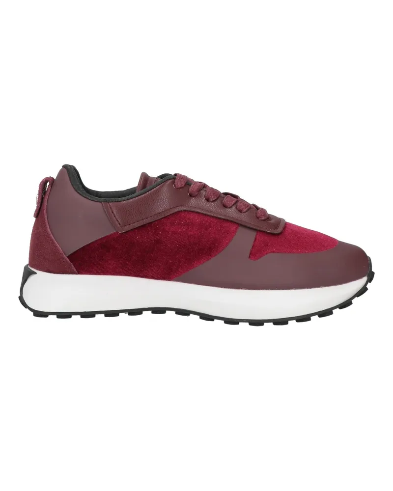 Apepazza Sneakers Bordeaux