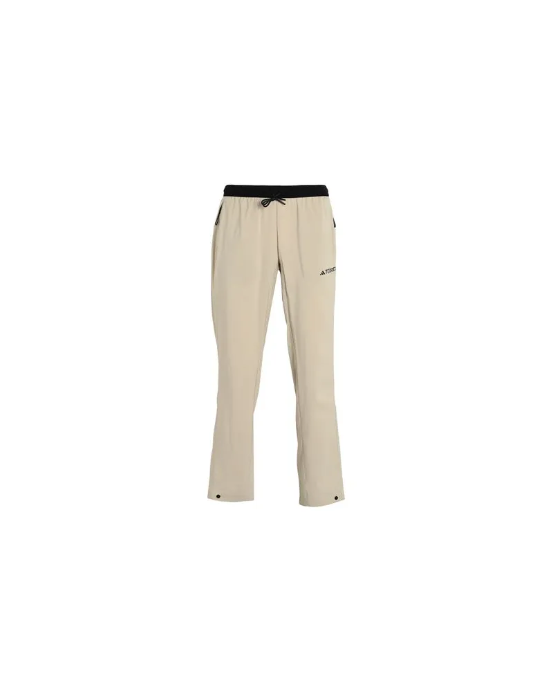 adidas TERREX LITEFLEX PANT PB  - HOSEN & RÖCKE - Hosenauf YOOX.COM Beige