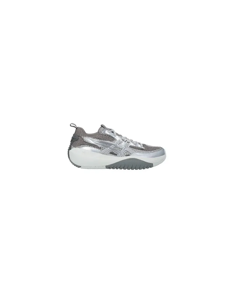 Asics SCHUHE - Sneakersauf YOOX.COM Grau