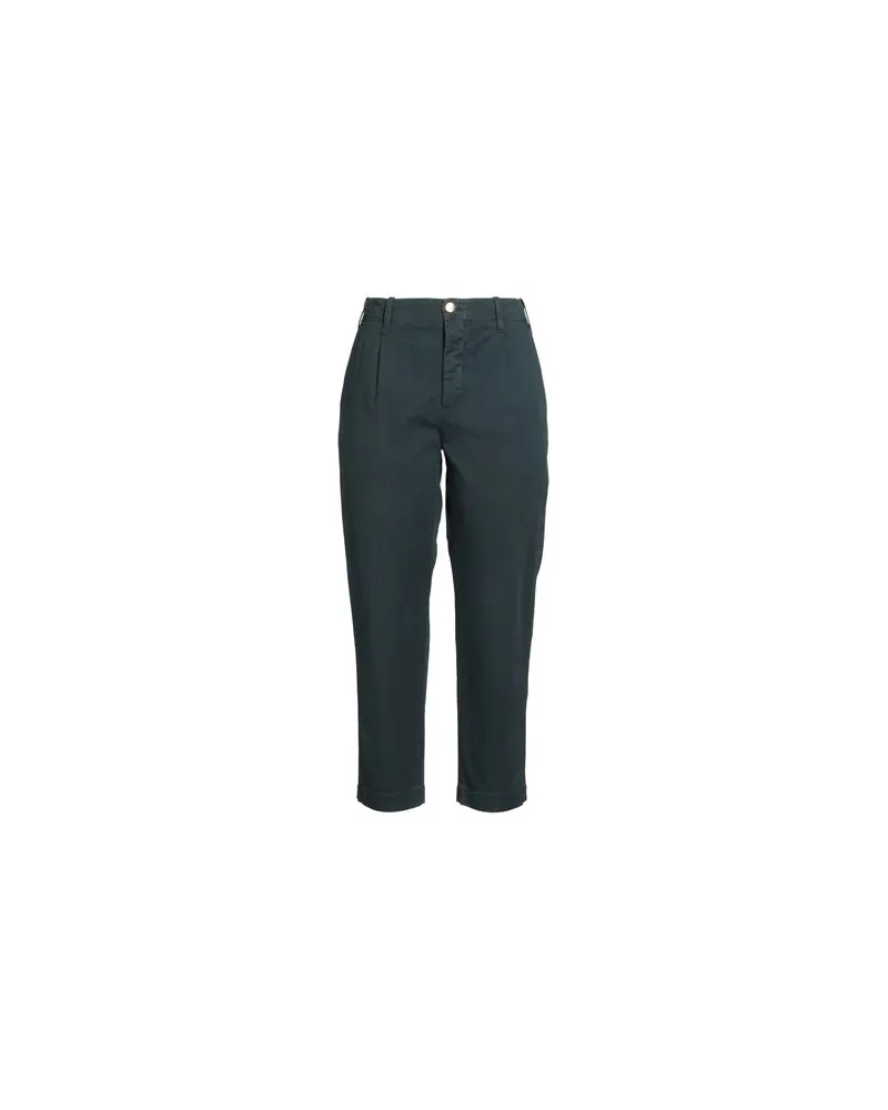 PT TORINO HOSEN & RÖCKE - Hosenauf YOOX.COM Taubenblau