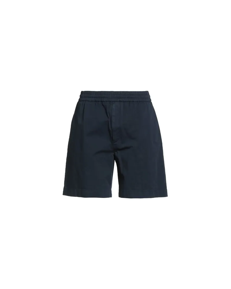 Acne Studios HOSEN & RÖCKE - Shorts & Bermudashortsauf YOOX.COM Marineblau