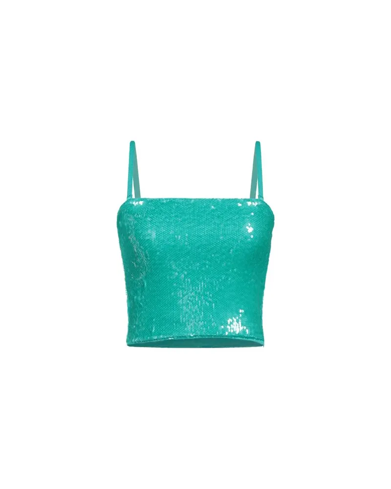 Essentiel TOPS - Topsauf YOOX.COM Tūrkis