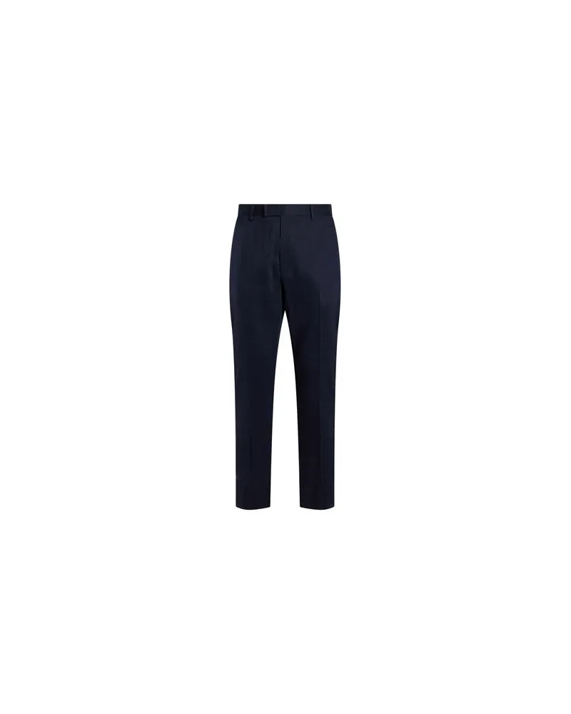 Corneliani HOSEN & RÖCKE - Hosenauf YOOX.COM Nachtblau