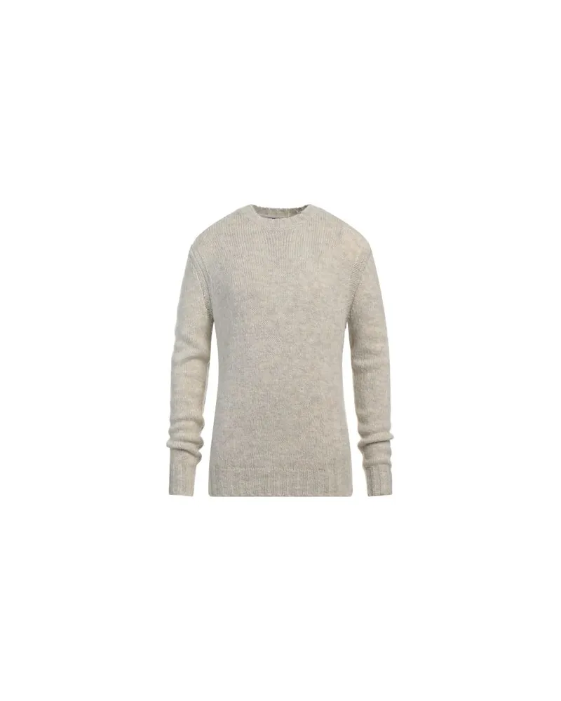 AT.P.CO STRICKWAREN - Pulloverauf YOOX.COM Beige