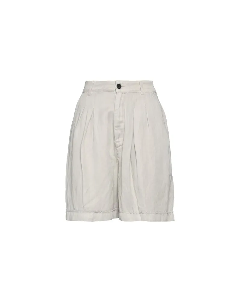 Department 5 HOSEN & RÖCKE - Shorts & Bermudashortsauf YOOX.COM Beige