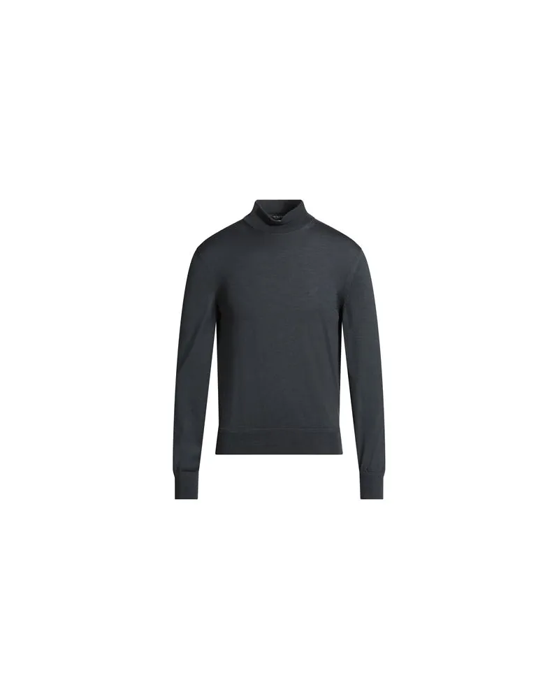 Tom Ford STRICKWAREN - Rollkragenpulloverauf YOOX.COM Braungrau