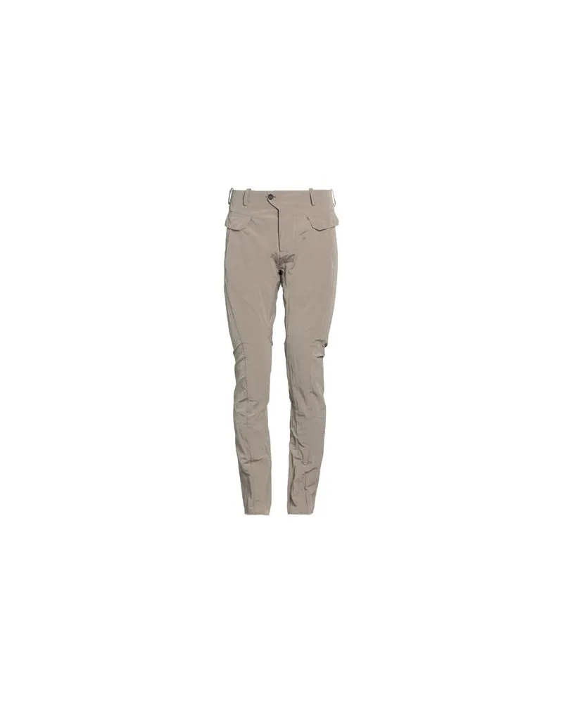 Masnada HOSEN & RÖCKE - Hosenauf YOOX.COM Khaki
